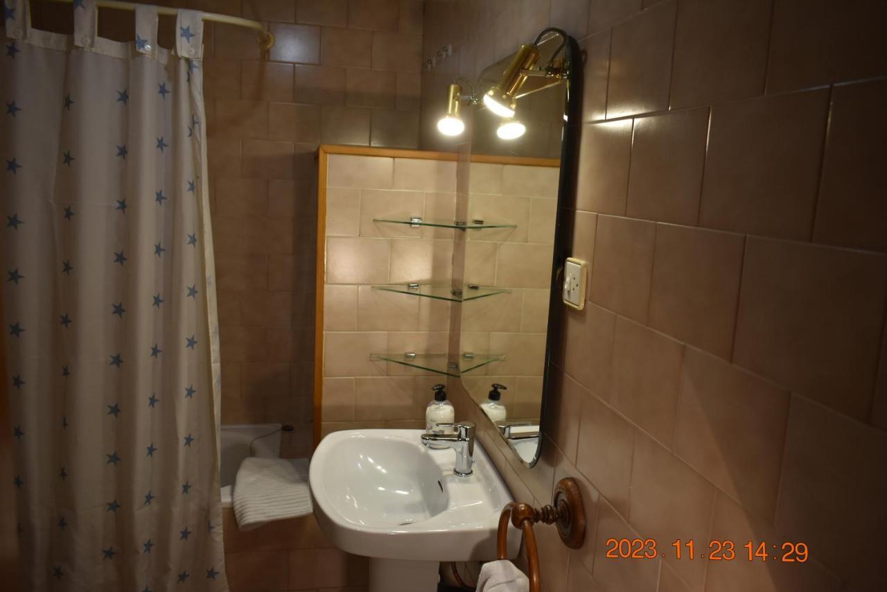 Vista Baqueira Apartment Vielha Exterior photo